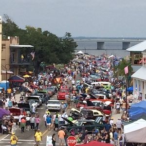 Meet your Posher, Janine